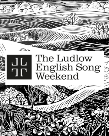 Ludlow English Song Weekend