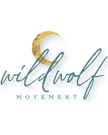 Wild Wolf Movement