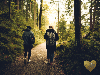 Walkers Are Welcome: Ideas For Walks