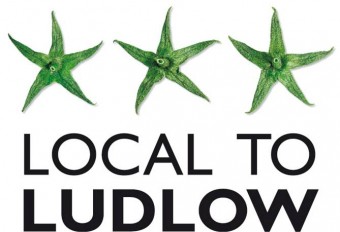 What is Local to Ludlow?