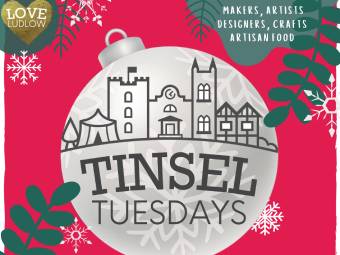 Tinsel Tuesday