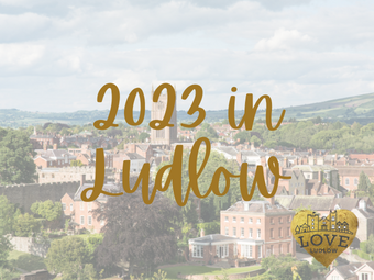 2023 in Ludlow