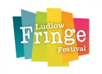 Ludlow Fringe Festival opens on the 17th June!