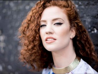 Jess Glynne LIVE at Ludlow Castle