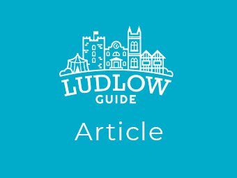 Love Ludlow Loyalty Card: Participating Businesses